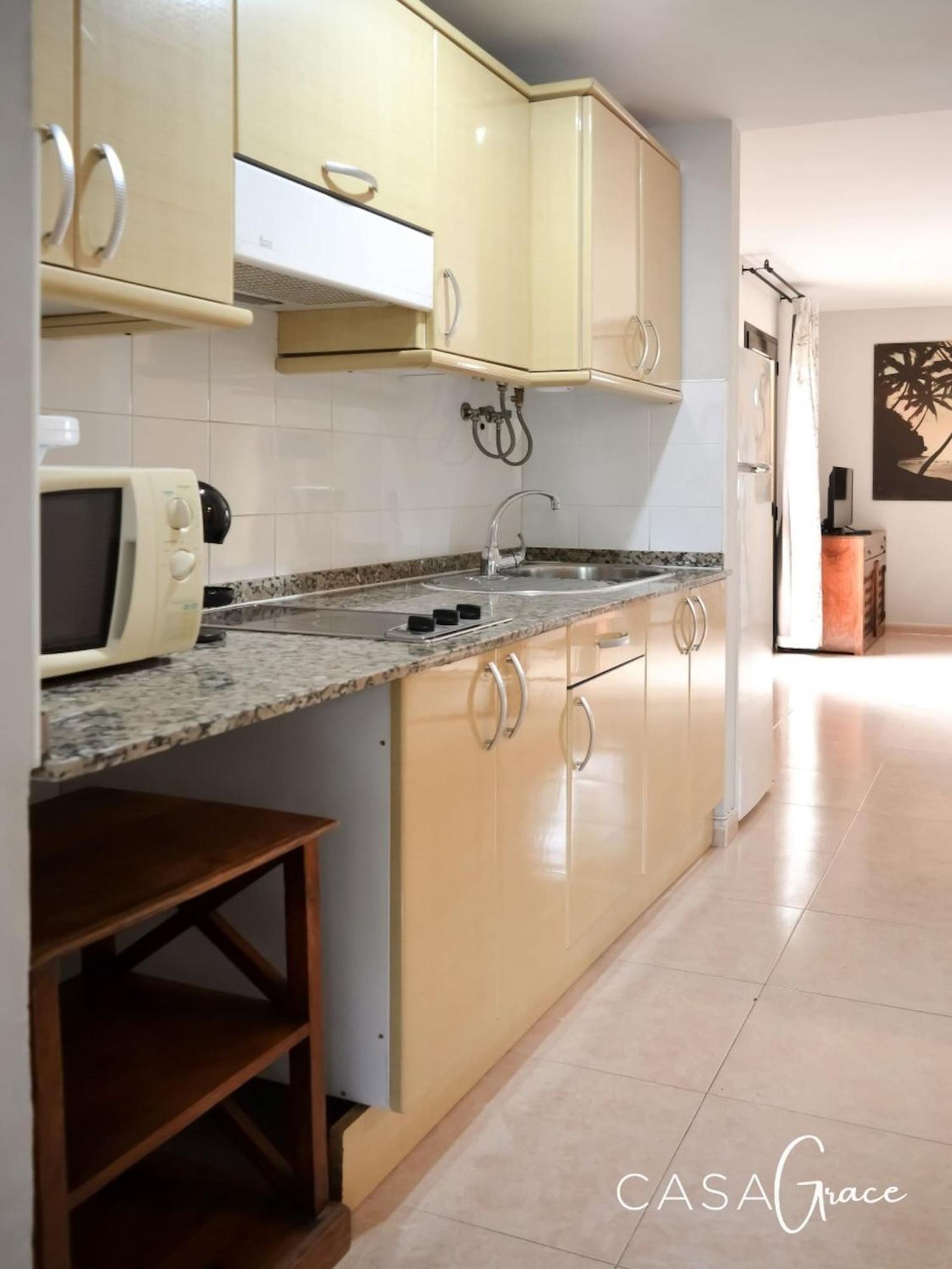 Tamarindo 1 Casa Grace Wifi Free Pool View By Rentalfue Corralejo Ngoại thất bức ảnh